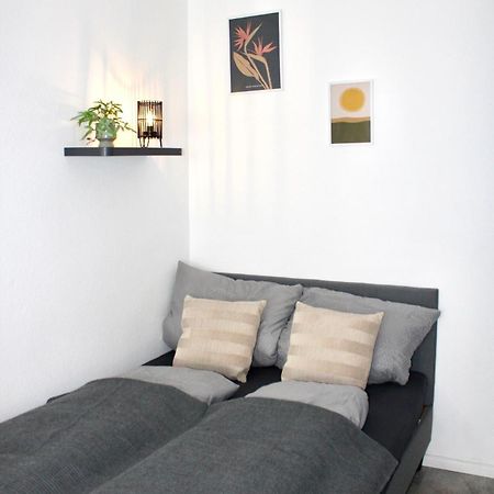 Ruhrgebietsquartier - Gemuetliche Wohnung In Gelsenkirchen-Buer מראה חיצוני תמונה