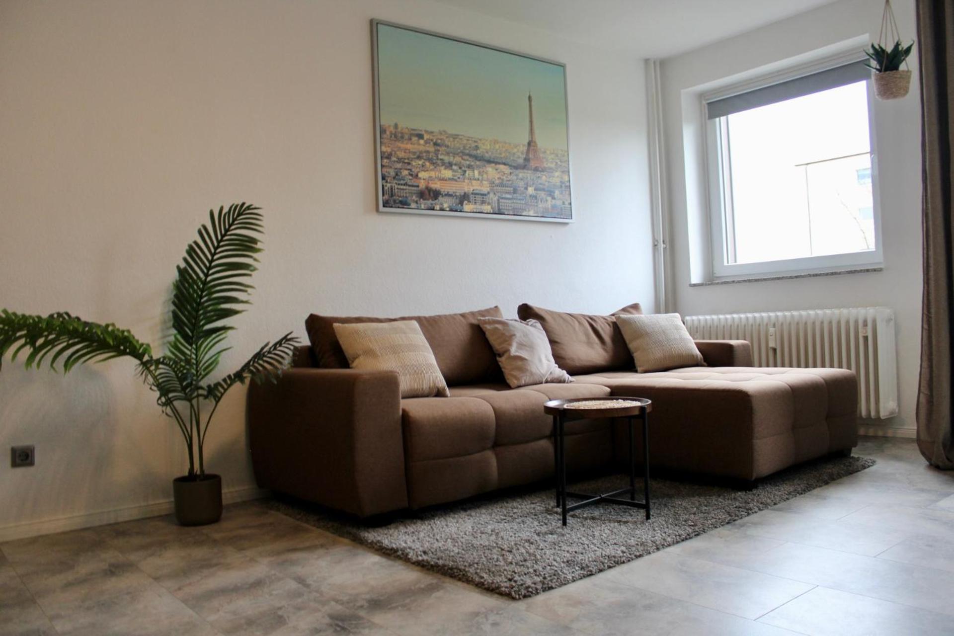 Ruhrgebietsquartier - Gemuetliche Wohnung In Gelsenkirchen-Buer מראה חיצוני תמונה