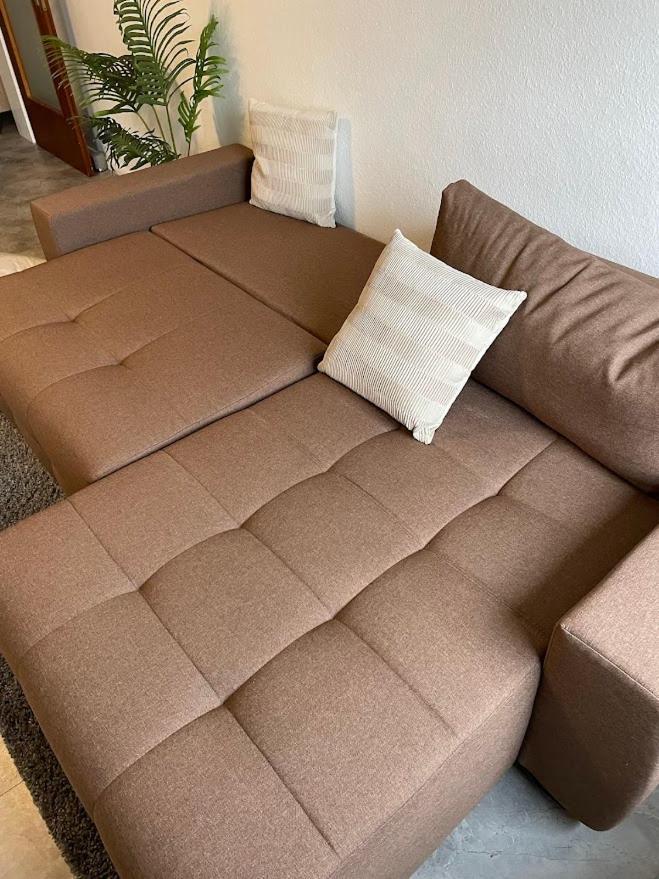 Ruhrgebietsquartier - Gemuetliche Wohnung In Gelsenkirchen-Buer מראה חיצוני תמונה