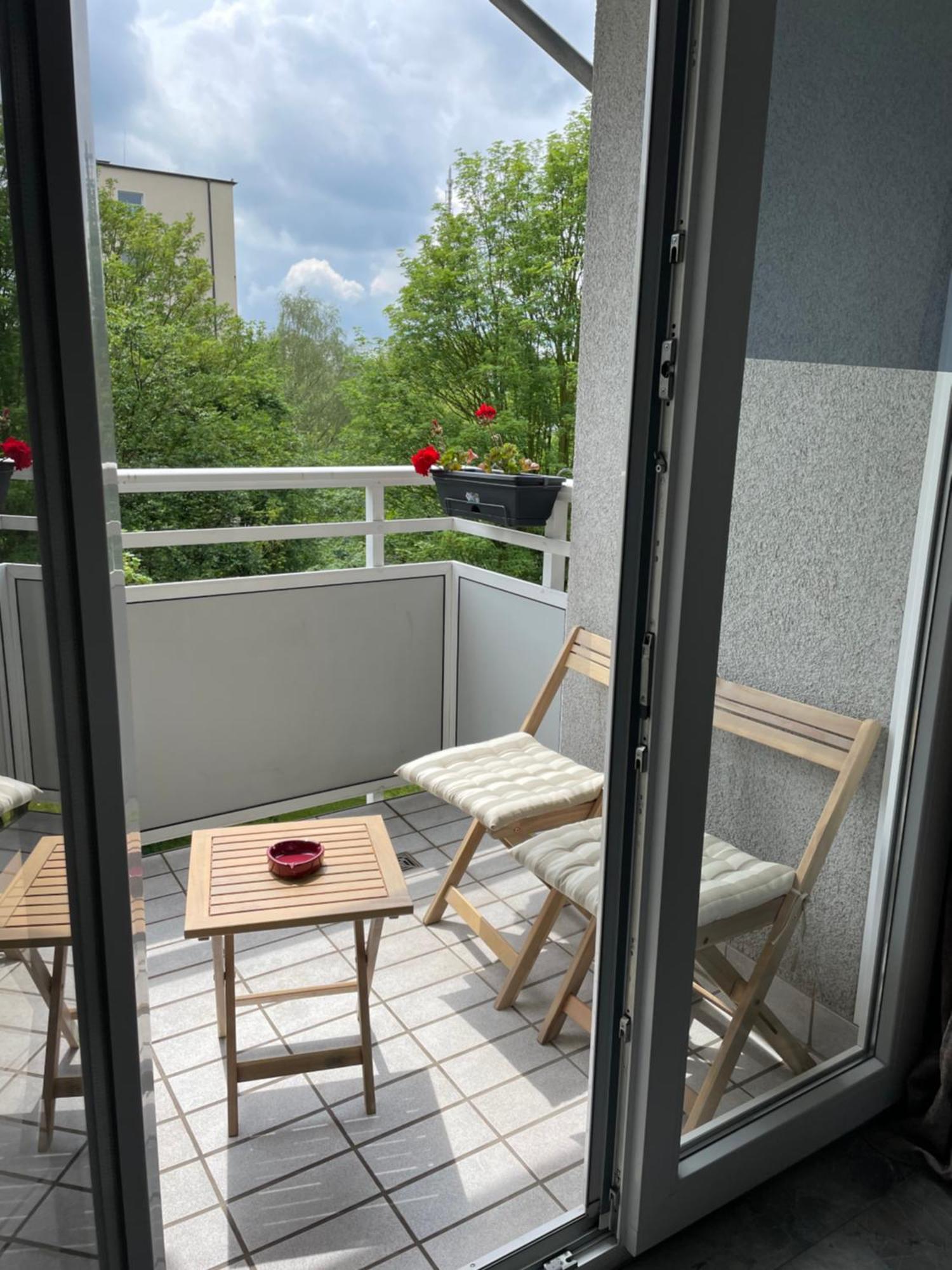 Ruhrgebietsquartier - Gemuetliche Wohnung In Gelsenkirchen-Buer מראה חיצוני תמונה