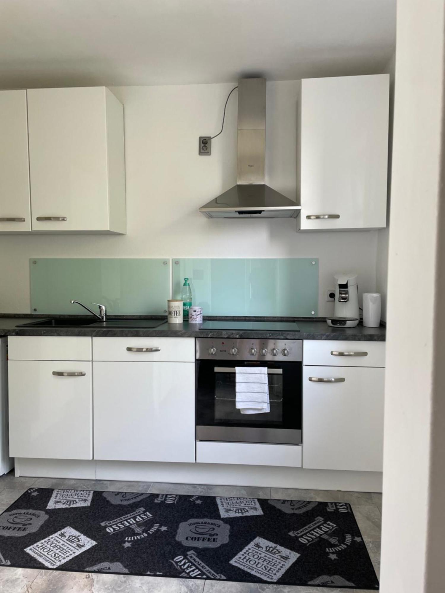 Ruhrgebietsquartier - Gemuetliche Wohnung In Gelsenkirchen-Buer מראה חיצוני תמונה